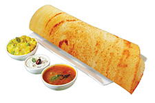 Food Icon Left