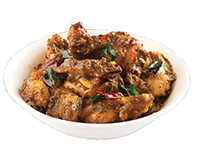 Food Icon Left