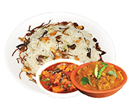 Food Icon Left