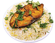 Food Icon Right